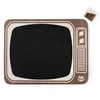 Kikkerland - TV Cat Scratcher - 40cm x 30cm x 50cm