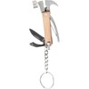 Kikkerland - Wood Mini Hammer Tool