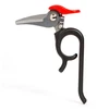 Kikkerland - Woodpecker Garden Shears - 5 x 3.25 x 0.75