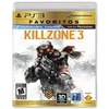 Killzone 3 Favoritos (Import)