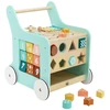 Kinder and Kids - Activity Baby Walker (K50616)