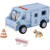 „Kinder and Kids“ – policijos automobilis su garsu (K50563)