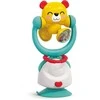 „Kinder and Kids“ – „Rangle“ (du viename) Kung Fu meškiukas su besisukančiu (K10120)