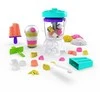KINETIC SAND Rinkinys „Glotnučiai“