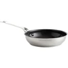 Plieninė keptuvė su danga 24 cm / KitchenAid