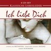 80 Klasikinės meilės dainos 4CD (klasikinės meilės dainos) 4 CD dėžutės rinkinys)