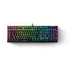Klaviatūra Razer - Blackwidow V4 X - žalias jungiklis - Nordic