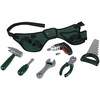 KLEIN diržas su „Bosch Tools“ „pasidaryk pats“ rinkiniu