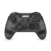 KMD Nintendo Switch Pro belaidis valdiklis, juodas