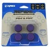 KMD - „Reflex Thumb Grips“ 4 vnt. pakuotė PS4/PS5
