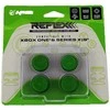 KMD - „Reflex Thumb Grips“ 4 vnt. pakuotė Xbox One