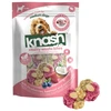 Knash - WL Bites - Blueberry/beetroot - 100gr
