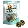 Knash - WL Bites - Mint/Coconut - 100gr