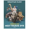 KNYGA Carlsen 100 labiausiai nykstančių pasaulio gyvūnų – Sebastianas Kleinas