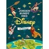 KNYGA Carlsen Aplink pasaulį su Disney
