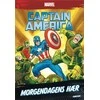 Carlsen Captain America - Morgendagens hær