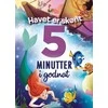 Carlsen,Disney Fem minutter i godnat - Havet er skønt
