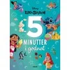 Carlsen,Disney Fem minutter i godnat - Stitch
