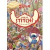Carlsen Hvor er Stitch? En søg og find-bog