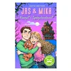 Carlsen Jas &amp; Mika - Fanget i Spøgelseshuset