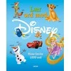 Carlsen Lær ord med Disney