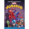 Carlsen Marvel jokebog