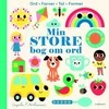 Carlsen Min STORE bog om ord