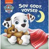 KNYGA Carlsenpaw Patrol Paw Patrol - Godt, Vovser