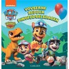 KNYGA Carlsenpaw Patrol Paw Patrol - Vovserne redder dinofødselsdagen