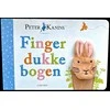 Carlsen Peter Kanin - Fingerdukkebogen