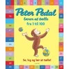 Carlsen Peter Pedal lærer at tælle fra 1 til 100