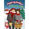 Carlsen Popsi og Krelles julesange
