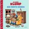 Carlsen Rasmus Klump - Min første ordbog