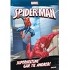Carlsen Spider-Man - Superheltene går til angreb!