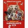 Carlsen Verdens 100 mærkeligste dyr