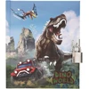 Dino World Dinozaurų pasaulis - dienoraštis su spyna (0413997)