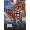 KNYGA Dino World – dienoraštis su kodu ir garsu – ()