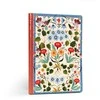 Eeboo - Journal - Flora's Luxe (EBJN129)