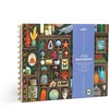 Eeboo - Sketchbook - Alchemist's Cabinet (ESKL266)