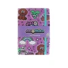 FIRSTGRADE - Jas &amp; Mika Dreams Notebook (25-JM-DNG)