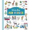 KNYGA Forlaget Tukan Billedordbog - Min verden