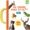 KNYGA Forlaget Tukan Kig engang - Ką tai reiškia?