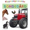 Forlaget Tukan Kigge-pege-snakke: Bondegård