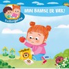 KNYGA Forlaget Tukan Mano bamsė eina!