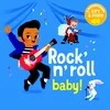 Forlaget Tukan Min lille musikbog: Rock'n'roll, baby!