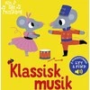 Forlaget Tukan Min lille musikbog: Klassisk musik