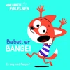 KNYGA Forlaget Tukan Mano pirmieji rezultatai: Babett er bange!