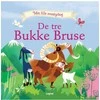 Legind De tre Bukke Bruse - en eventyrlig billedbog