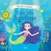 Legind Den lille Havfrue - en eventyrlig billedbog