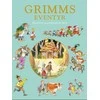 Legind Grimms eventyr Illustreret og genfortalt for børn